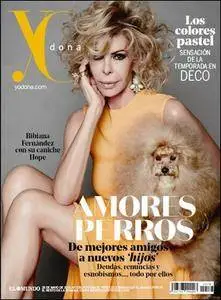 YO Dona - 28 Mayo 2016
