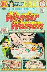 Wonder Woman v1 Digital 14 Volumes