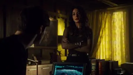 Shadowhunters S03E11