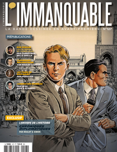 L'Immanquable - Tome 127