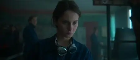 Baby S01E01