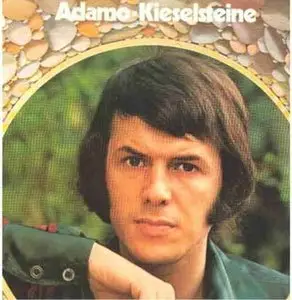 Salvatore Adamo - Kieselsteine
