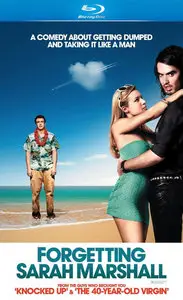 Forgetting Sarah Marshall / Nie wieder Sex mit der Ex (2008)