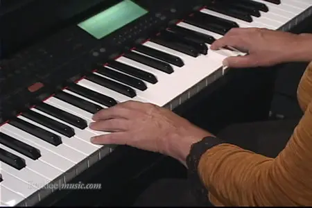 Berklee Workshop - Harmonic Ear Training by Roberta Radley