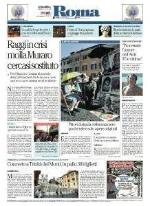 la Repubblica Edizioni Locali - 15 Settembre 2016