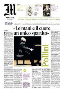 Il Messaggero Gli Speciali Macro - 31 Dicembre 2017