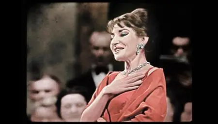 Maria By Callas (2017)