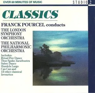 Franck Pourcel - Classics (1988)