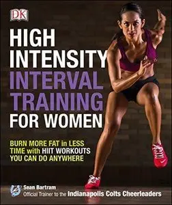 High-Intensity Interval Training for Women (repost)