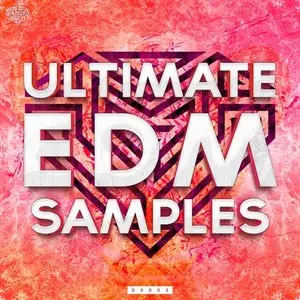 Diamond Samples Ultimate EDM Samples [WAV MiDi]
