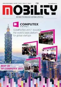 Mobility India - June 2017
