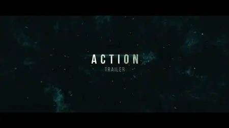 Action Cinematic Trailer 49137654