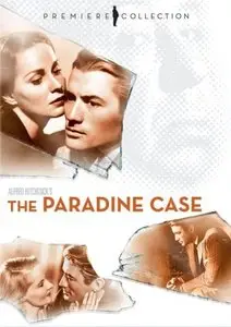 The Paradine Case (1947) Premiere Collection [Reuploaded]