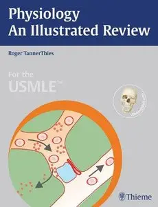Physiology: An Illustrated Review (Repost)