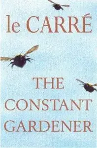 The Constant Gardener (Audiobook) (Repost)