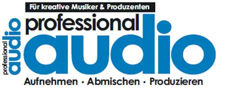 Professional Audio Magazin Jahresarchiv 2015