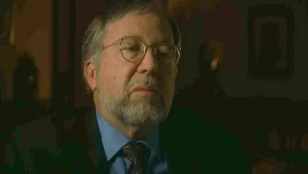 American Experience - Ulysses S. Grant, Warrior President (2002)