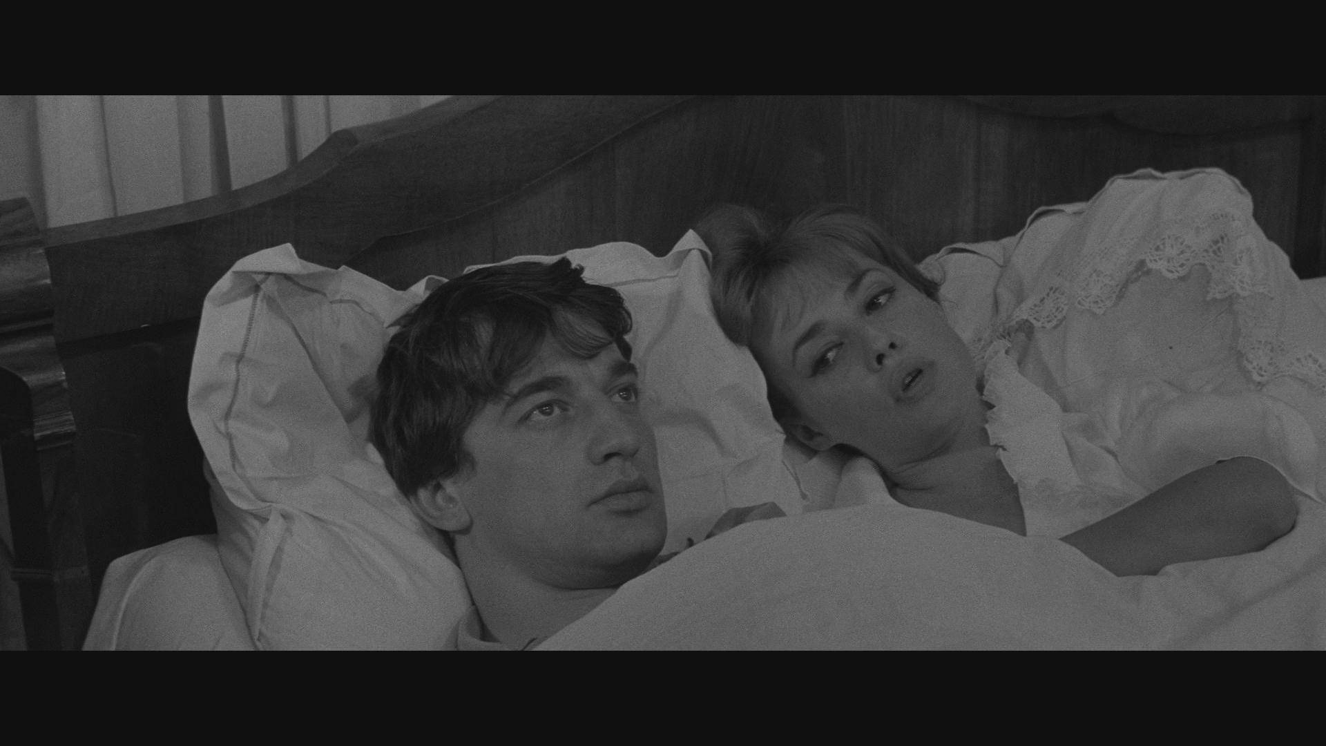 Jules et Jim / Jules and Jim (1962)