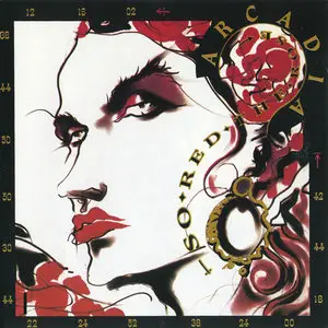 Arcadia - So Red The Rose (1985)