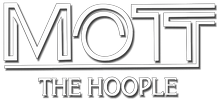 Mott The Hoople - Greatest Hits (1976) [Japan 1st Press, 1995]
