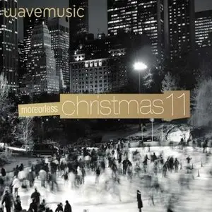 Various Artists - Moreorless Christmas 11 (2015)