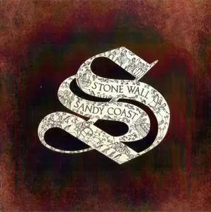 Sandy Coast - Sandy Coast (1971) & Stone Wall (1973) {2013, 2 Original Albums}