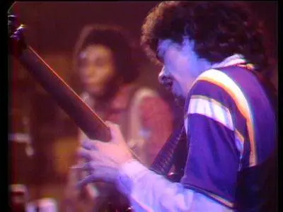 Jefferson Airplane, The Grateful Dead, Santana - A Night At The Family Dog (2007) [Re-Up]