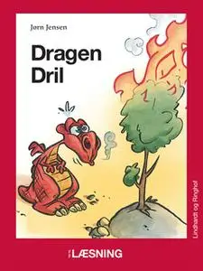 «Dragen Dril» by Jørn Jensen