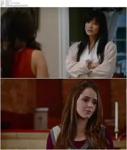High School Possession (2014)