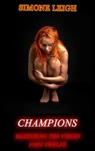 «Champions» by Simone Leigh