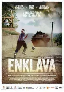 Enklava / Анклав (2015)