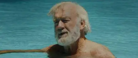 Papa Hemingway in Cuba (2015)