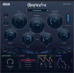 Polyverse Music bundle 2019 WiN