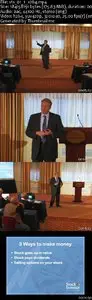 Option Strategies for Consistent Income - Ross Jardine