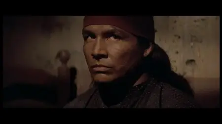 Geronimo: An American Legend (1993)