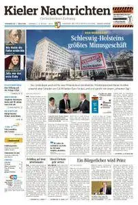 Kieler Nachrichten Ostholsteiner Zeitung - 01. März 2018