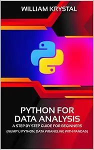 Python for Data Analysis