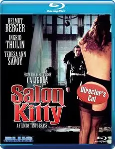 Salon Kitty (1976) [Director's Cut]