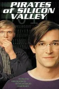 Les Pirates de la Silicon Valley DVD-Rip Fr