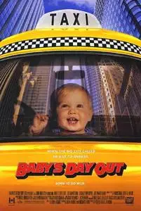Baby's Day Out (1994)