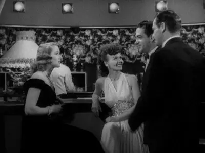 Stage Struck (1948)