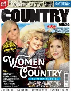 Country Music – 01 November 2017