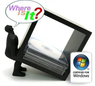 WhereIsIt 3.96 Build 423 Final En-Ru Portable