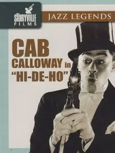 Jazz Legends: Cab Calloway - In `Hi-De-Ho` (2008)