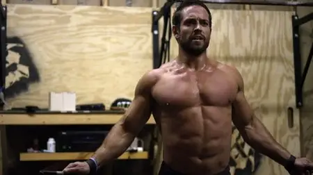 Froning: The Fittest Man in History (2015)