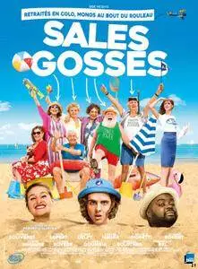 Sales Gosses (2017)