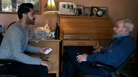 BBC - A Black and White Killing: The Case That Shook America (2019)