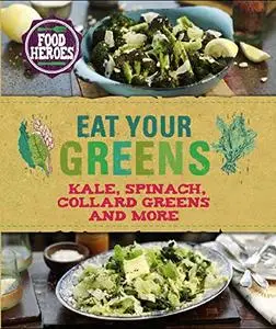 Eat Your Greens