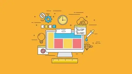 Complete Web Development Course: HTML, Vue.js, PHP, MySQL (updated)