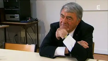 (Fr5) Empreintes : Claude Lanzmann, il n’y a que la vie (2009)